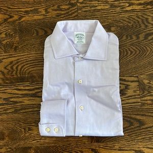Brooks Brothers Regent Non- Iron